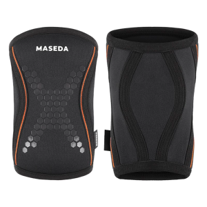 Elbow Compression Sleeves for Sport Elbow Wrap Elbow Support Strap Brace for Bodybuilding Powerlifting Elbow Sleeves