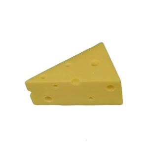 Miniature Fake Cheese Slices Collection Suitable For Photography And Home Decors