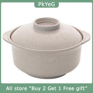 [COD] PkYeG KITCHEN Instant Noodle Bowls with Lids Soup Hot Rice Bowls Japanese Style Students Food Container Healthy Kitchen Bowl Tableware