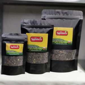 Teh Racikan LEGENDARIS Khas Solo Racikan Teh Tubruk Angkringan Wedangan Paket Usaha