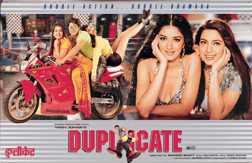 Flashdisk 64 GB isi Video Lagu INDIA BOLLYWOOD Terpopuler dan