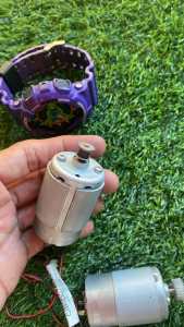 Epson Printer Replacement Parts for Epson L805 CR Motor. Refurbished.