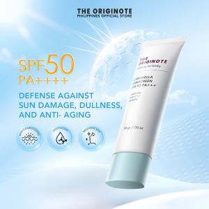[BEST SELLER] The Originote Ceramella Sunscreen SPF50 PA++++ 50 gr – Brightening Sunblock UV Protect