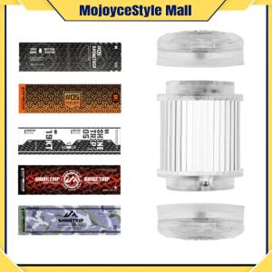 【MOJOYCE】 โคมไฟแคมป์ปิ้งชาร์จไฟได้ปรับแสงได้แม่เหล็กหมุนได้สำหรับกิจกรรมกลางแจ้งและเดินป่า