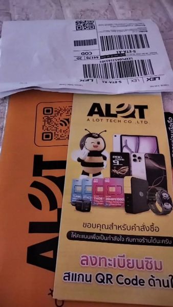 Buyer review video 3