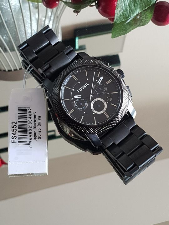 Fossil fs4682 online strap