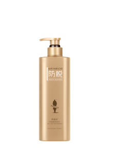 ADOLPH Anti-Hair Loss & Strengthen Shampoo 500g – Hair Fall Control Root Strengthening Oil Control & Volumizing Care
