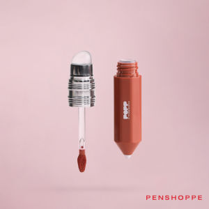 Penshoppe Popp Cloudpopp in First Bell/Study Date/Free Period/After Class
