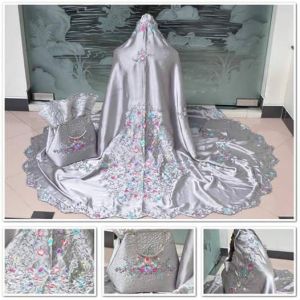MUKENA DEWASA MEWAH BEHEL SYAHRINI BORDIR TIMBUL EXKLUSIVE SUTRA VELVET PREMIUM