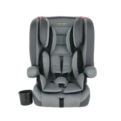 Bonbijou Explorer Foldable Car Seat (Promo)