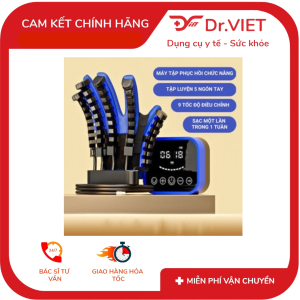 Bàn tay phục hồi chức năng A8