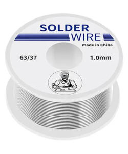 ตะกั่วบัตกรี ตะกั่วบัดกรี(คุณภาพสูง) 50กรัม Soldering Lead มีฟลักในตัว ตะกั่ว บัดกรี ปากกา ตะกั่วปากกา อุลตร้า งานอิเล็กทรอนิกส์ แผงวงจรไฟฟ้า