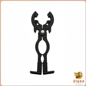 Digeo Professional Gas Valve Wrench Tank Pressure Reducing Valve Wrench