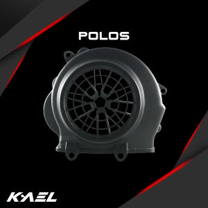 Cover Kipas Magnet-Karbon Honda Beat FI-F1-eSP-Street-Pop-New K25-K81 & Scoopy K16-K93& Vario 110 eSP 2015-2017 Pelindung-Tutup-Pengaman Magnit Carbon