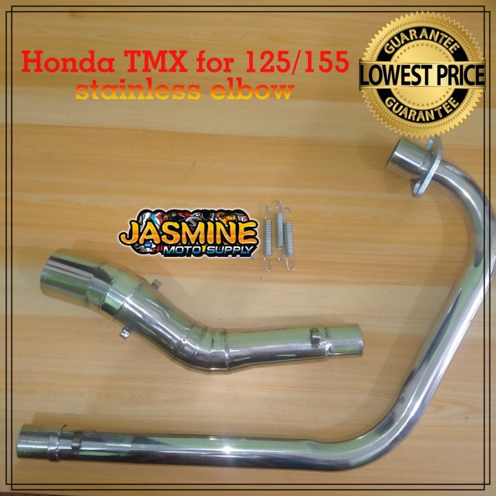honda tmx 155 downpayment and monthly