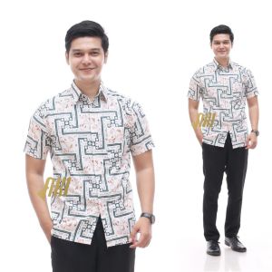 COD Atasan Baju Batik Wanita Blus Kualitas Terbaik Cocok Buat Seragam pelandang Dan Kantor kuliah. Banyak pilihan motif ready M L Xl XXL 3XL 4XL