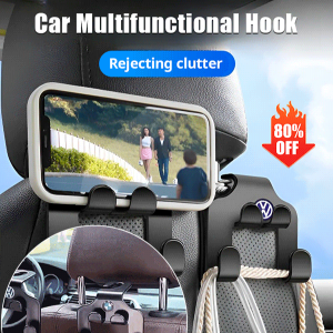 H Car ooks Rear Seatback ooks Car Front Back Supplies Car Seatback ooks