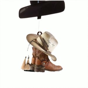 Car Charm Decorations Crashproof Function Protect From the Sun Car Charms Personalized Stylish and Unique