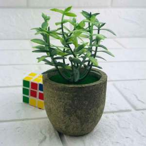 Set Pohon / Tanaman Hias / Aneka Macam Tanaman / Tanaman Plastik