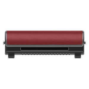 Rear Seat Fan Bladeless Auto Rear Seat Cooling Fan USB Plug-in 3-Gear Adjustable Low Noise Space-saving for Auto Interior Cooling