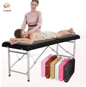 Massage Bed Tattoo Bed Massage Table Massage Bed with Hole Massage Table Foldable Massage Bed Heavy Duty Massage Bed Foldable Sale Massage Table for Whole Body Spa Bed