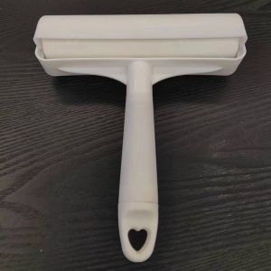 [ 🐾 Redpanda]ผมสัตว์เลี้ยง/ฝุ่น/เศษซาก ลูกกลิ้งทำความสะอาด ลูกกลิ้งเก็บขน ม้วนกาว ขจัดขนแมวและขนสุนัข