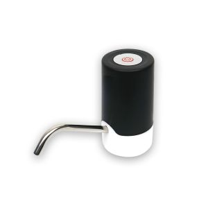 OFM-C739 Pompa Galon Automatic Elektrik Charge Usb Dispenser Air Minum Rechargeable Portable
