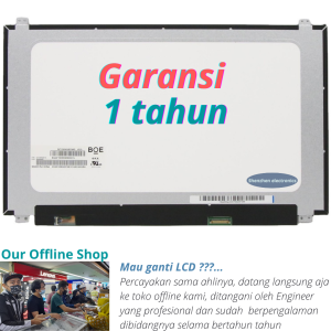 LAYAR LCD HP 14-AF118AU 14-AF115AU 14-AF119AU 14-AF116LA 14-AF106AX NOTEBOOK PANEL SCREEN