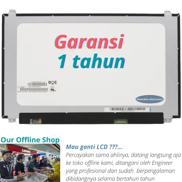 (未使用･未開封品)　Acer Aspire e5???471?471?G 473?473?Gシリーズ14インチHD LED LCD画面EDP 30ピン qdkdu57 Jual Lcd Acer E5 471 Murah & Terbaik - Harga Terbaru Juni