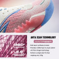 ANTA Men Shock Wave 5 V2 Basketball Shoes Professional Cushion Rebound Sports Shoes 112411606 Legit Official Store. 