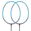 Vợt Cầu Lông Chính Hãng Lining 3D Calibar 001 - Hàng Chính Hãng. 