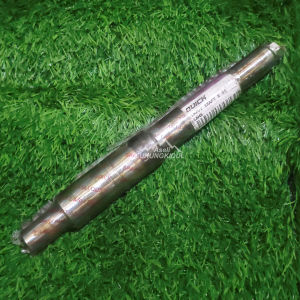 As Main Pulley Traktor Quick - Input Shaft All Type
