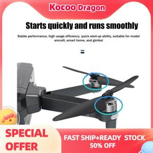 Kocoo มอเตอร์เครื่องบินไร้แปรงถ่านสำหรับรีโมทควบคุม4แกนมอเตอร์เครื่องบิน RC มอเตอร์ไฟฟ้าสำหรับเครื่องบินบังคับวิทยุ1503