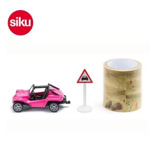 Siku Buggy With Tape (S1604)