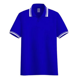3S-Tshirt - Kaos berkerah pria polo shirt seragam polos | kaos kerah polos seragaman lengan pendek