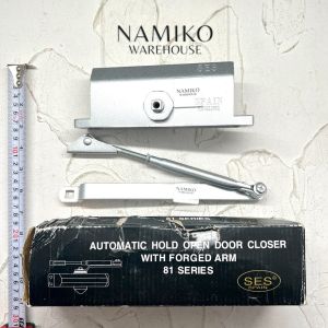 Door closer penutup pintu otomatis SES
