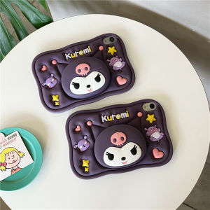เคสโทรศัพท์ลาย Kuromi ของเล่นลายการ์ตูนน่ารักสำหรับ Xiaomi Redmi แผ่นรองแท็บเล็ต SE 11นิ้ว2023