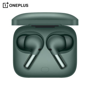 OnePlus Buds Pro 2 True Wireless In-Ear Active Noise Canceling Bluetooth Headphones Music Sports Game Headphones Universal Android and iOS Devices
