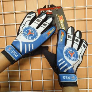 TERBARU sarung tangan kiper sepak bola banyak variasi logo