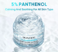 Skintific 5% Panthenol Acne Calming Water Gel 45g. 