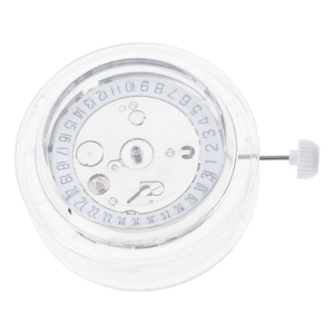 2813ที่เชื่อถือได้นาฬิกากลไกการเคลื่อนที่ด้วยโลหะคุณภาพสูงสำหรับการใช้งานคงทน