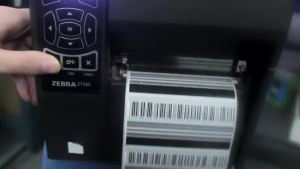 New Thermal Printhead P1037974-010 For zebra ZT200 ZT210 ZT220 ZT230 203dpi Barcode Label Printer Print Head90days Warranty