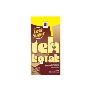 Teh Kotak Produk Ultra Jaya Minuman Teh Berbagai Varian Pilih Rasa
