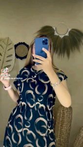 Daster Manohara Jennika: Pilihan Pakaian Sehari-Hari yang Elegan & Nyaman