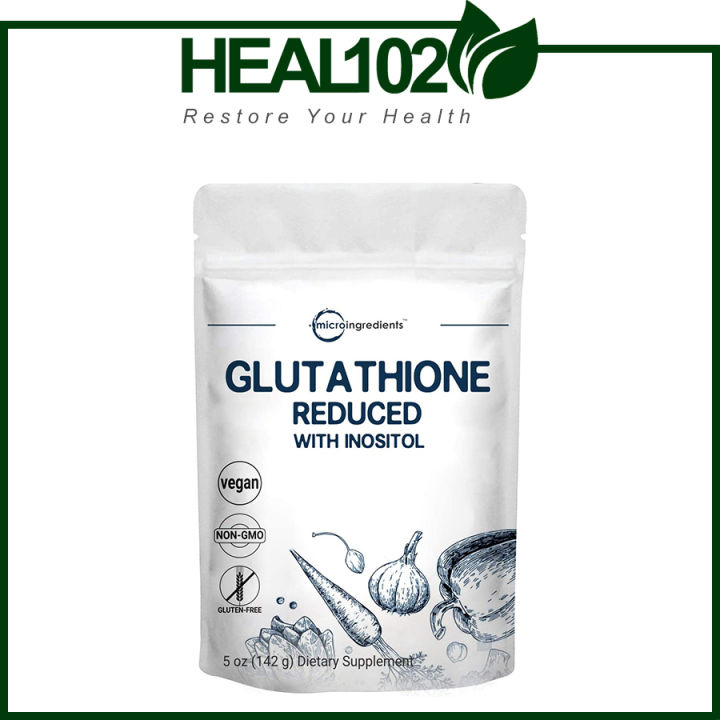 bt glutathione Bt Ung Dng Trng Da L-Glutathione Kwangdong | 30 gi x 2g