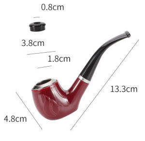 Cangklong Popeye Koleksi Sesepuh Vintage Bahan Resin Lapis Metal Unik Lucu Hadiah Hobi