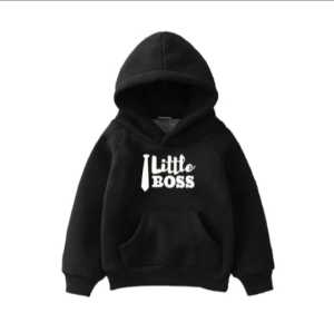 SWETER HOODIE LITTLE BOOSS 1-6 THN//HOODIE LAKI-LAKI TERMURAH//SWETER ANAK TERLARI