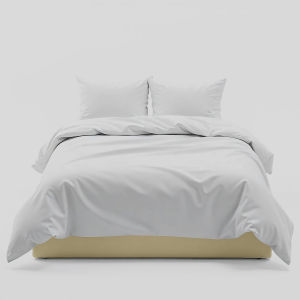 kun AirySoft 17" Bedding set Plain bedsheet