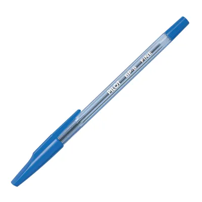 Pilot Ballpoint BPS Fine 0.7mm
