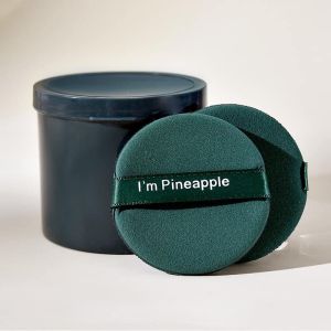 Set 7 Miếng Mút Trang Điểm Bông Phấn Tán Kem Nền Tiện Lợi Dễ Tán Dễ Dàng Vệ Sinh Set Mút Trang Điểm Cao Cấp